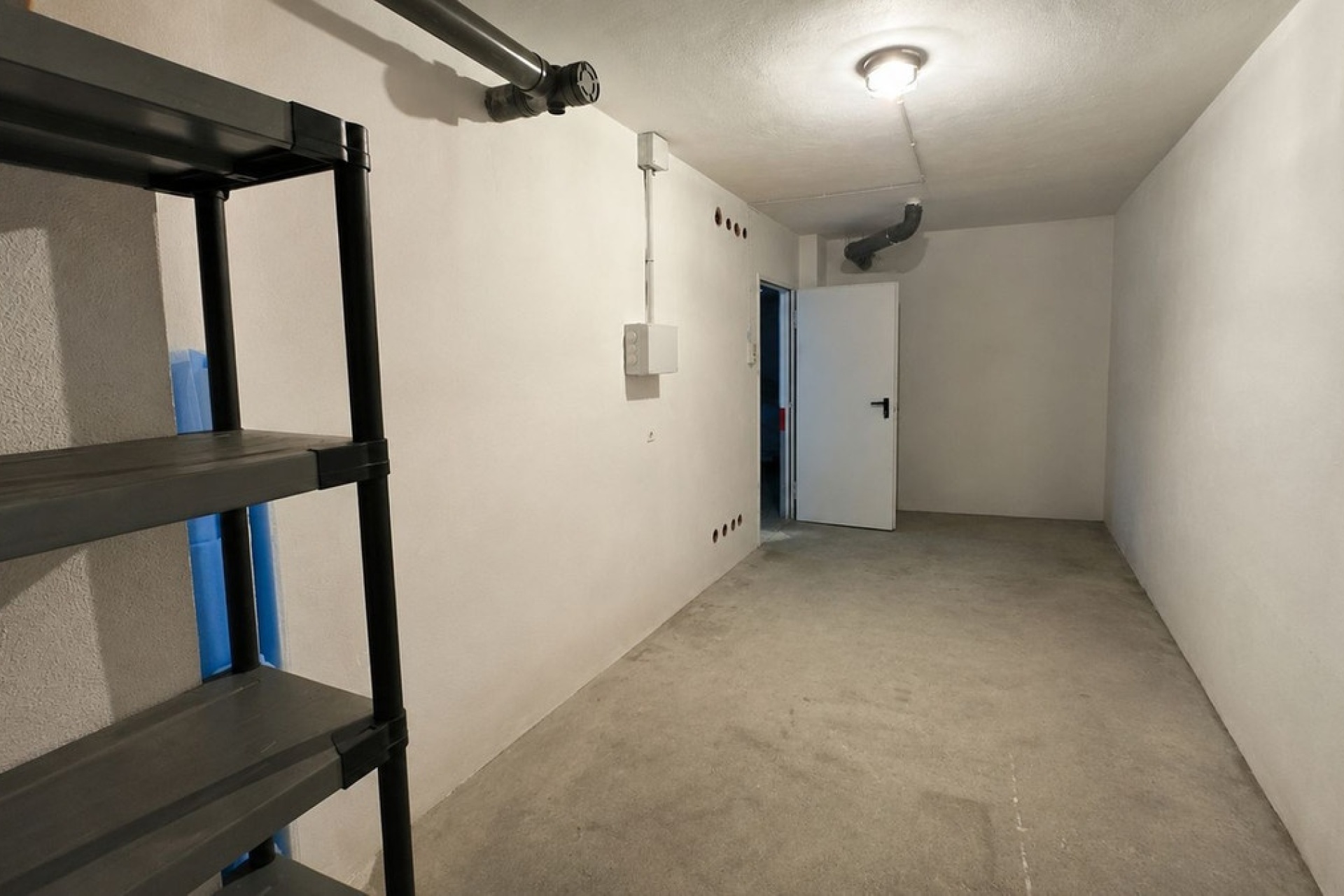 Resale - apartment - Marbella - Sierra Blanca