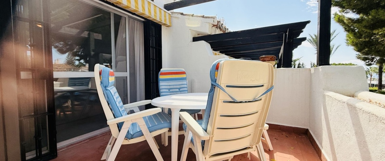 Resale - apartment - Marbella - Sierra Blanca