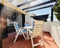 Resale - apartment - Marbella - Sierra Blanca