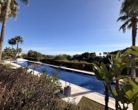 Resale - apartment - Marbella - Sierra Blanca