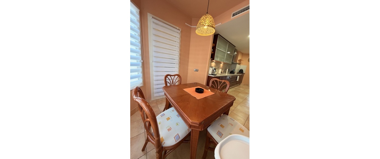Resale - apartment - Marbella - Sierra Blanca