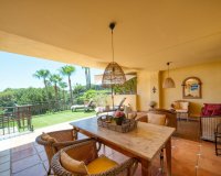 Resale - apartment - Marbella - Sierra Blanca