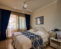 Resale - apartment - Marbella - Sierra Blanca