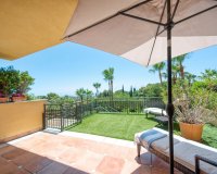 Resale - apartment - Marbella - Sierra Blanca