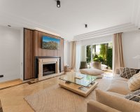 Resale - apartment - Marbella - Sierra Blanca