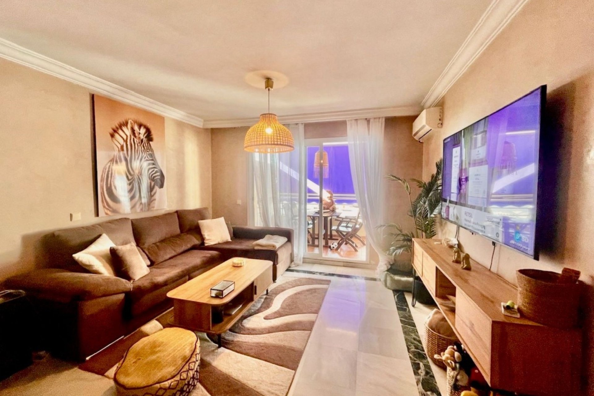 Resale - apartment - Marbella - The Golden Mile