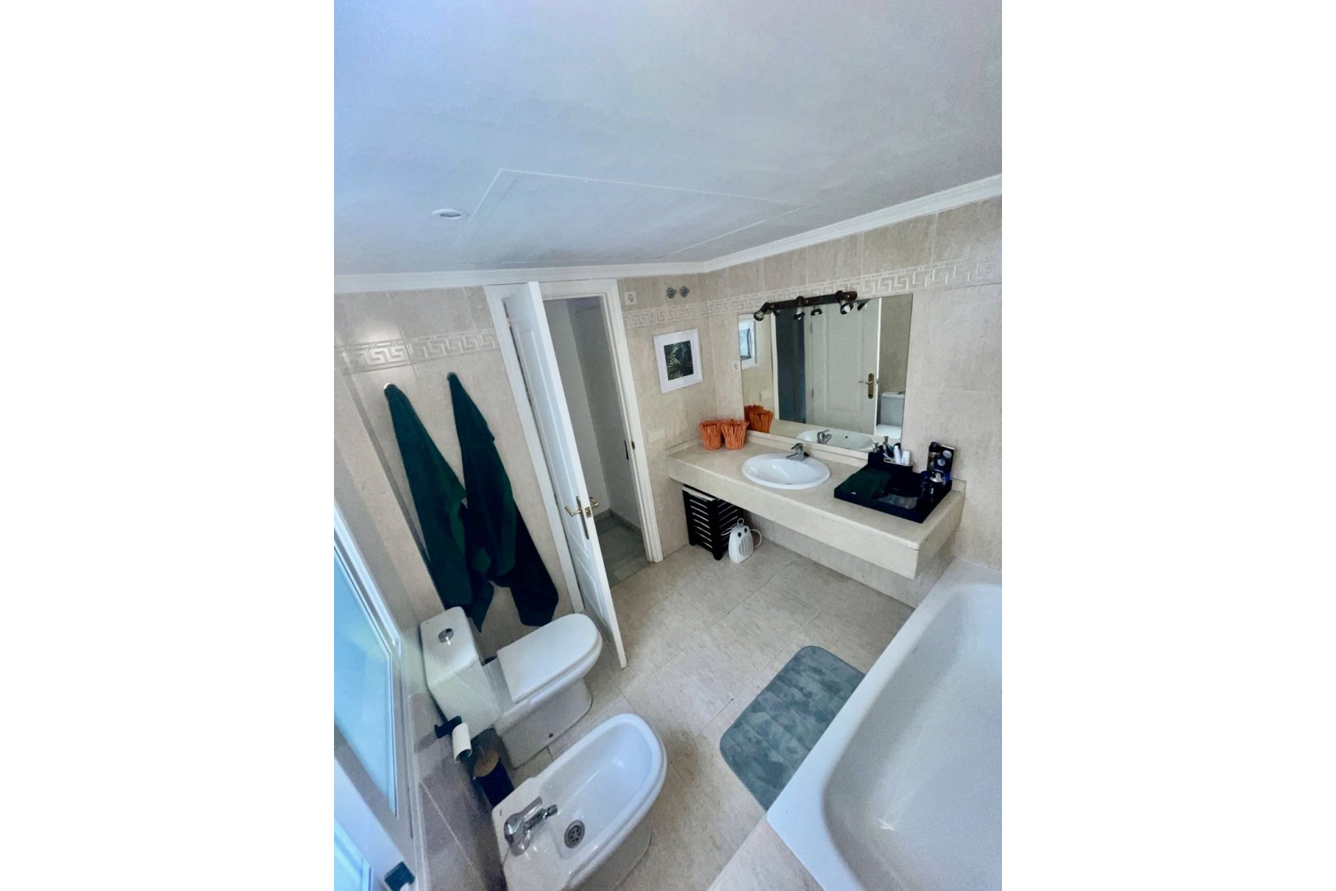 Resale - apartment - Marbella - The Golden Mile
