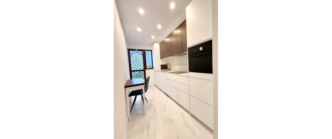 Resale - apartment - Marbella - The Golden Mile