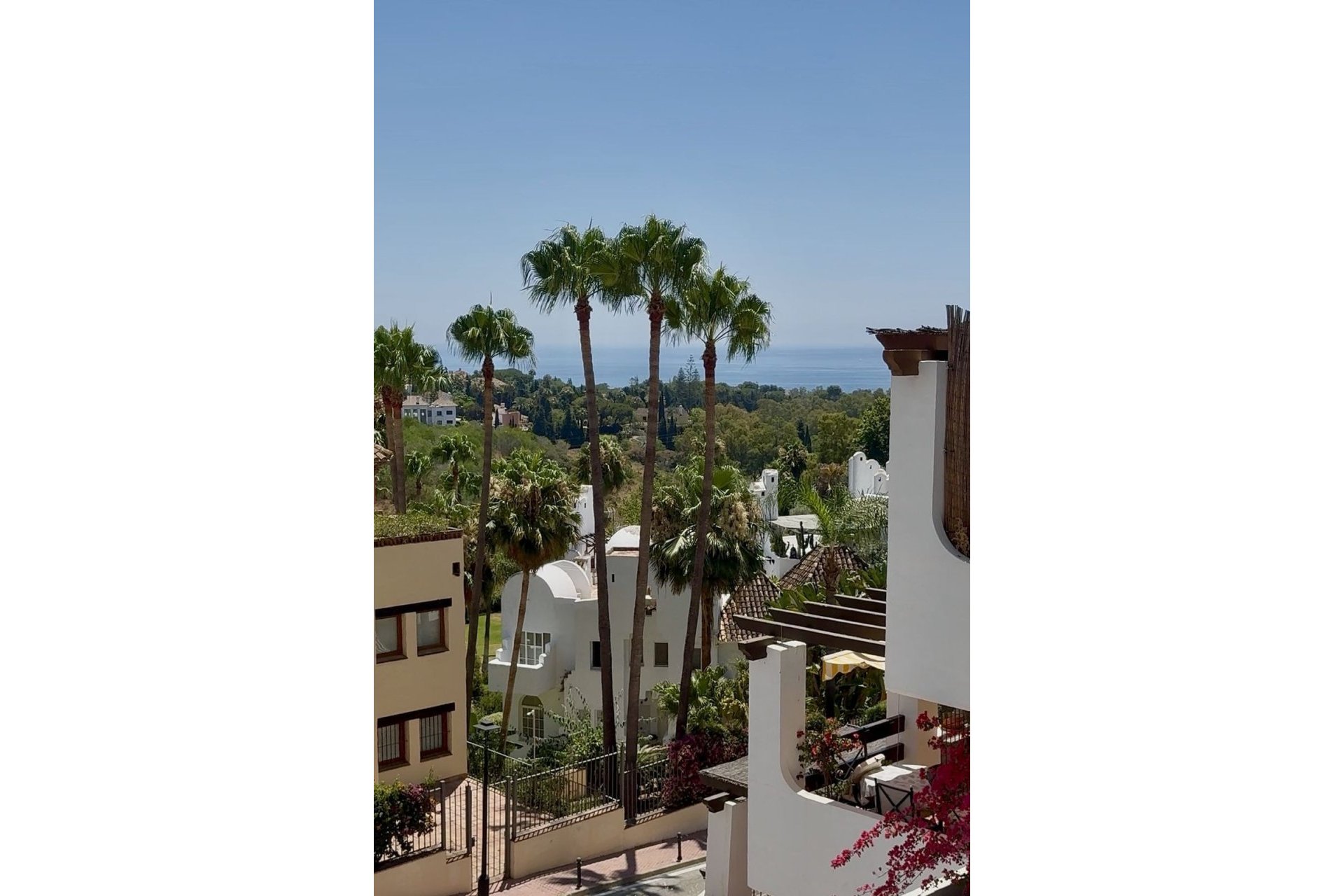 Resale - apartment - Marbella - The Golden Mile