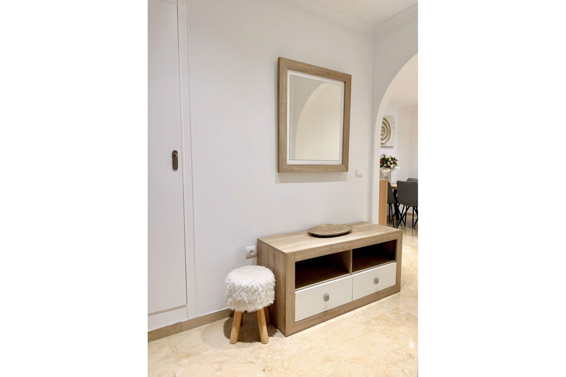 Resale - apartment - Marbella - The Golden Mile