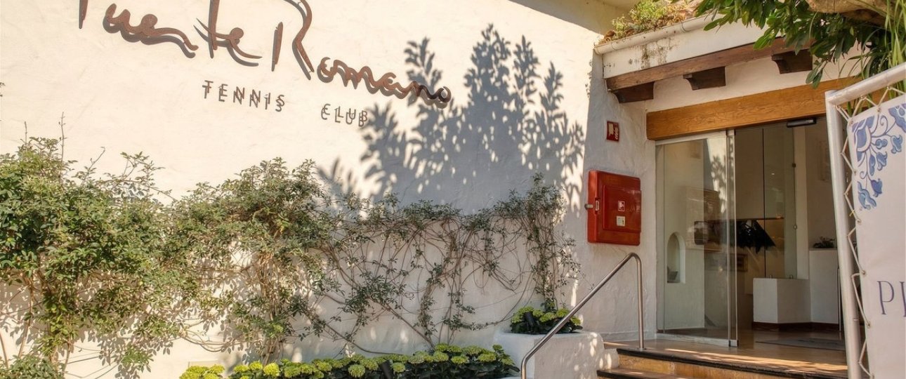 Resale - apartment - Marbella - The Golden Mile