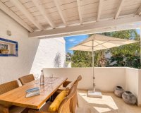 Resale - apartment - Marbella - The Golden Mile