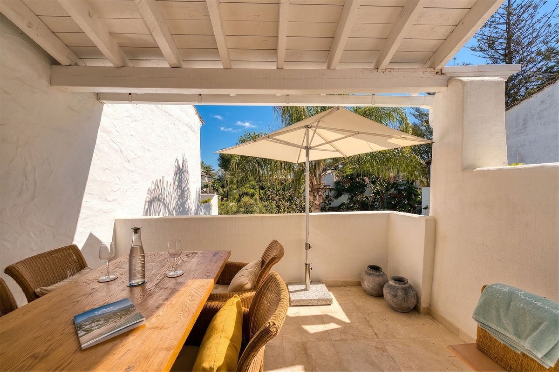 Resale - apartment - Marbella - The Golden Mile