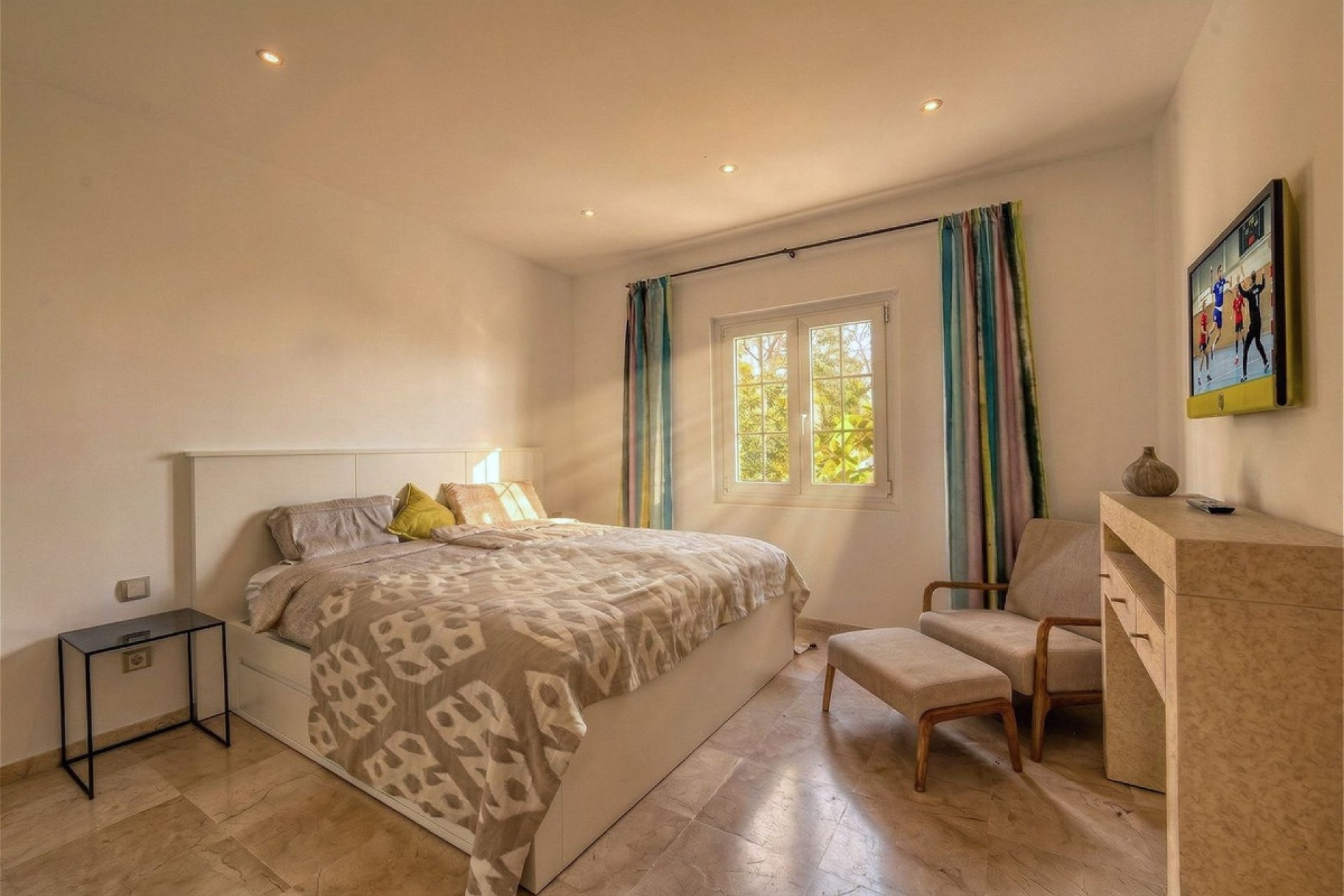Resale - apartment - Marbella - The Golden Mile