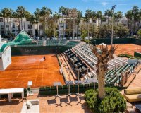 Resale - apartment - Marbella - The Golden Mile