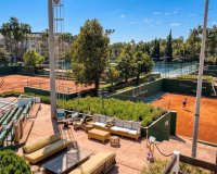 Resale - apartment - Marbella - The Golden Mile