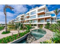 Resale - apartment - Marbella - The Golden Mile