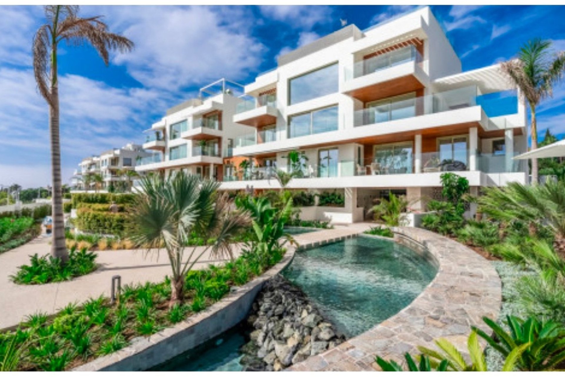 Resale - apartment - Marbella - The Golden Mile