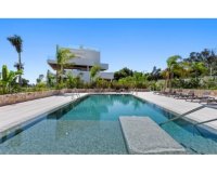 Resale - apartment - Marbella - The Golden Mile