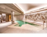 Resale - apartment - Marbella - The Golden Mile