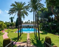 Resale - apartment - Marbella - The Golden Mile