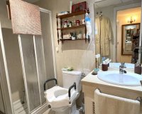 Resale - apartment - Marbella - The Golden Mile