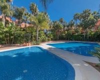 Resale - apartment - Marbella - The Golden Mile