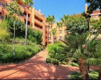 Resale - apartment - Marbella - The Golden Mile