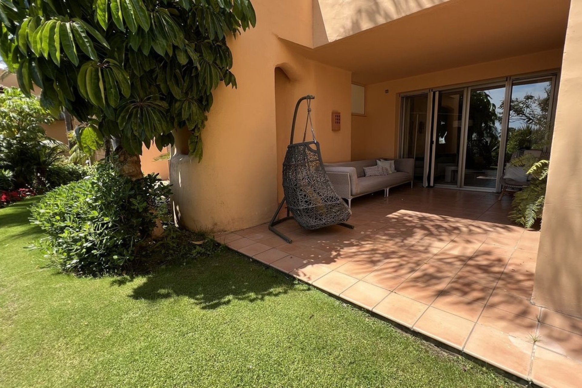 Resale - apartment - Marbella - The Golden Mile