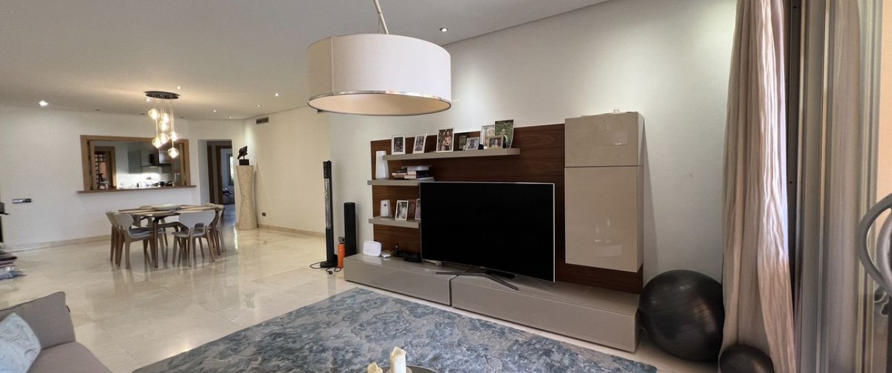 Resale - apartment - Marbella - The Golden Mile