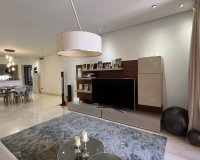 Resale - apartment - Marbella - The Golden Mile