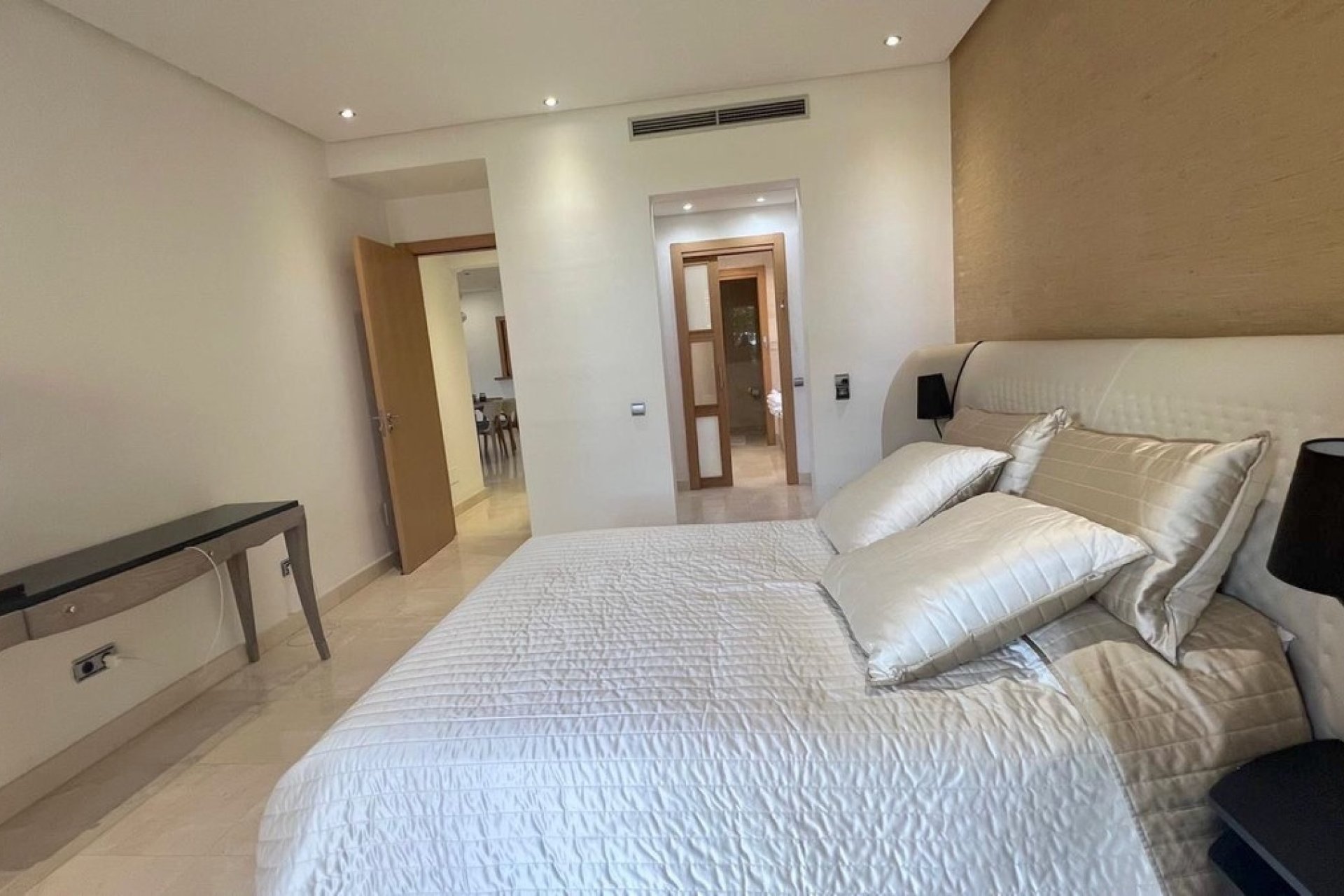 Resale - apartment - Marbella - The Golden Mile