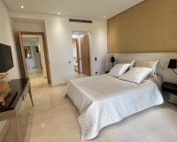 Resale - apartment - Marbella - The Golden Mile