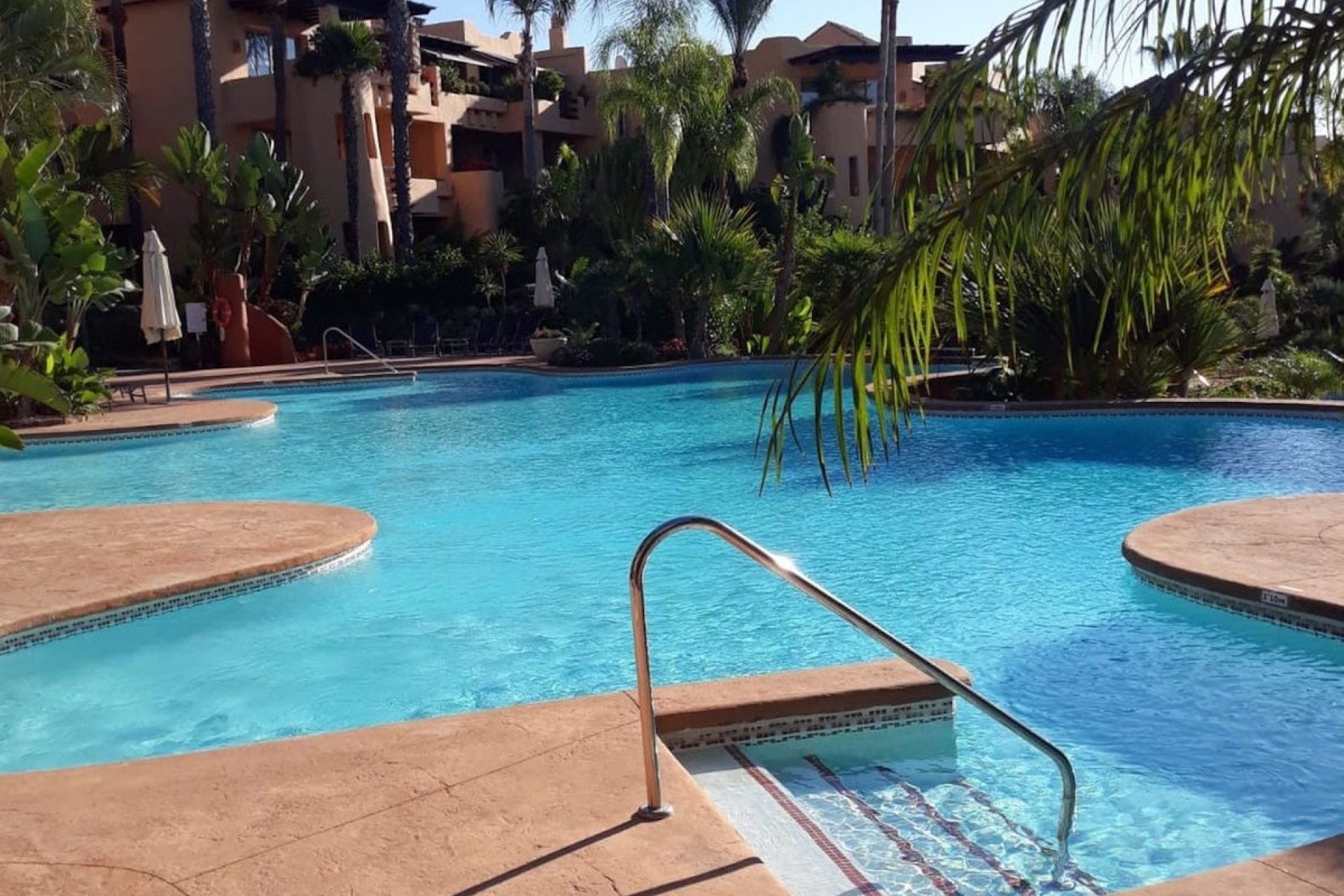 Resale - apartment - Marbella - The Golden Mile
