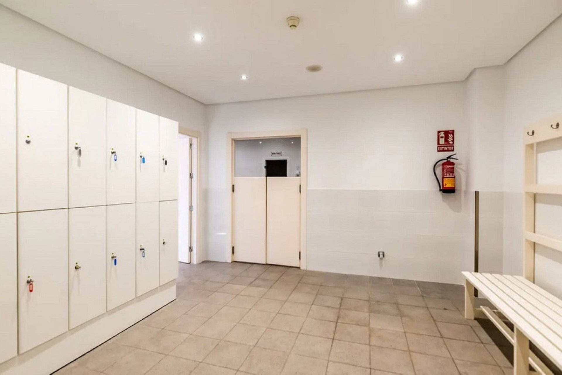 Resale - apartment - Marbella - The Golden Mile