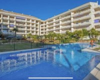 Resale - apartment - Marbella - The Golden Mile