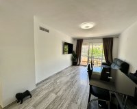Resale - apartment - Marbella - The Golden Mile