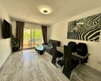 Resale - apartment - Marbella - The Golden Mile