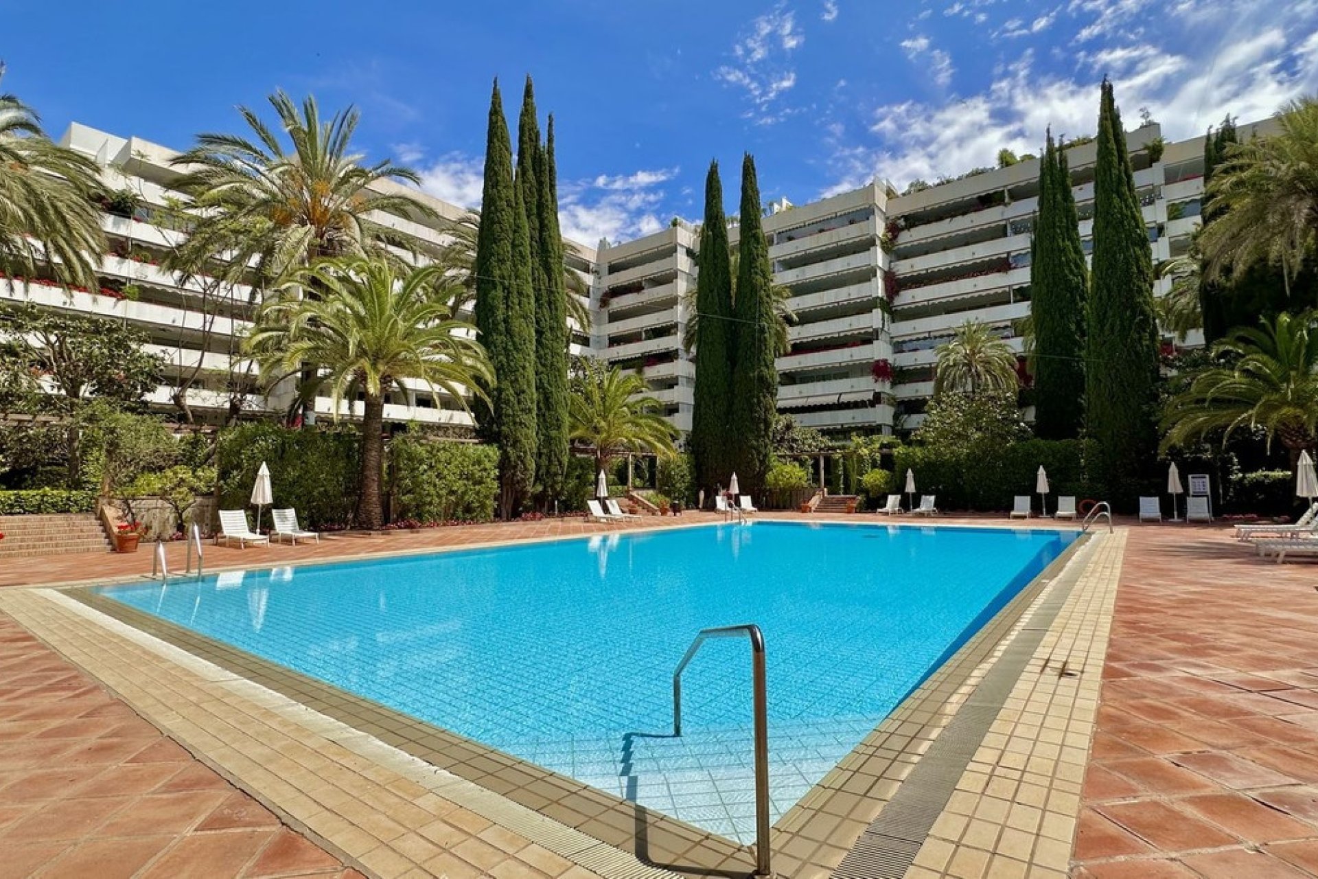 Resale - apartment - Marbella - The Golden Mile