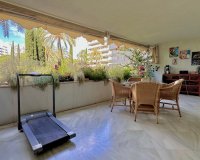Resale - apartment - Marbella - The Golden Mile