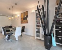 Resale - apartment - Marbella - The Golden Mile