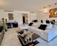 Resale - apartment - Marbella - The Golden Mile