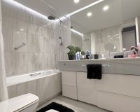 Resale - apartment - Marbella - The Golden Mile