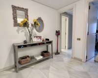 Resale - apartment - Marbella - The Golden Mile