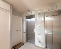 Resale - apartment - Marbella - The Golden Mile