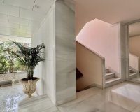 Resale - apartment - Marbella - The Golden Mile