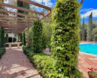 Resale - apartment - Marbella - The Golden Mile