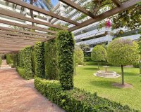 Resale - apartment - Marbella - The Golden Mile