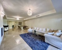 Resale - apartment - Marbella - The Golden Mile