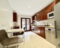 Resale - apartment - Marbella - The Golden Mile